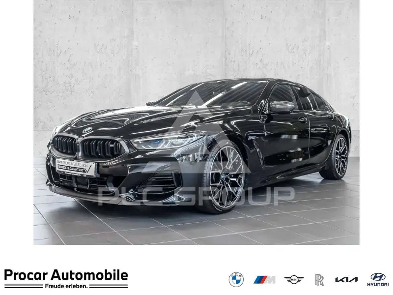 2023 BMW M850