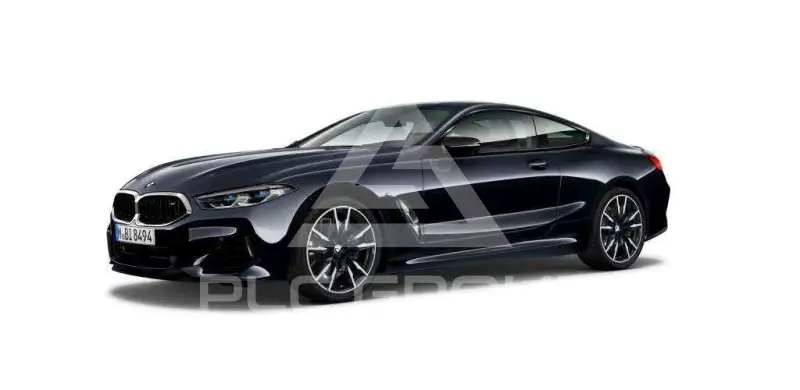 2023 BMW M8