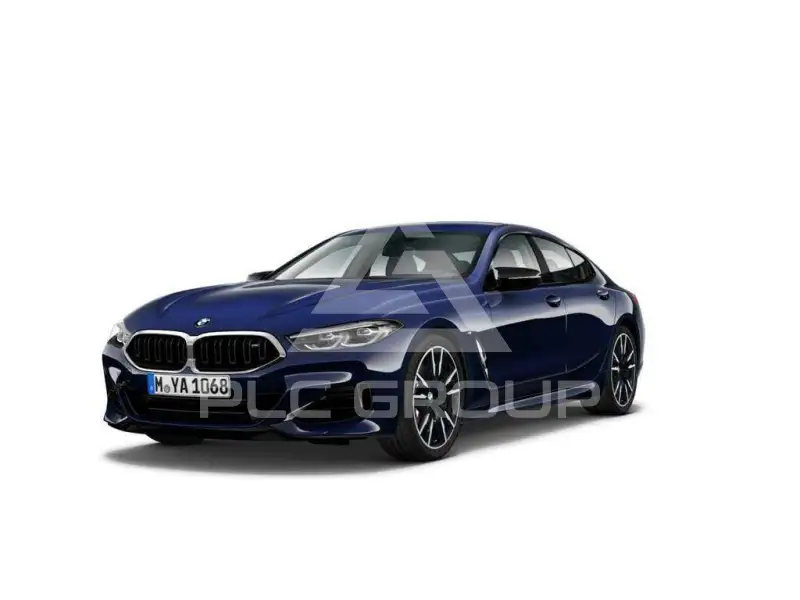 2023 BMW M8