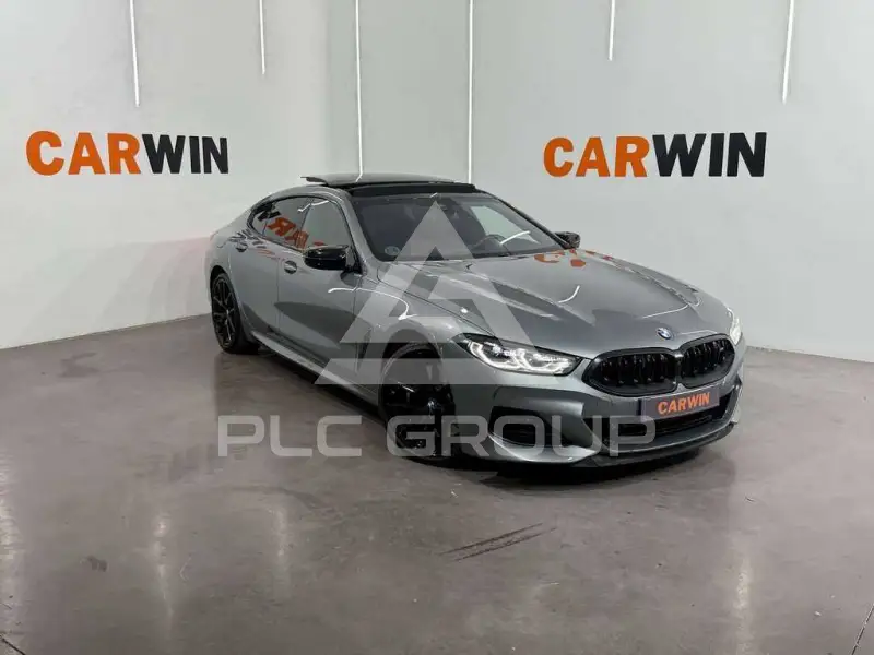 2023 BMW M850