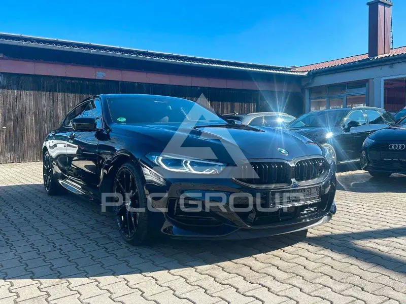 2023 BMW M850