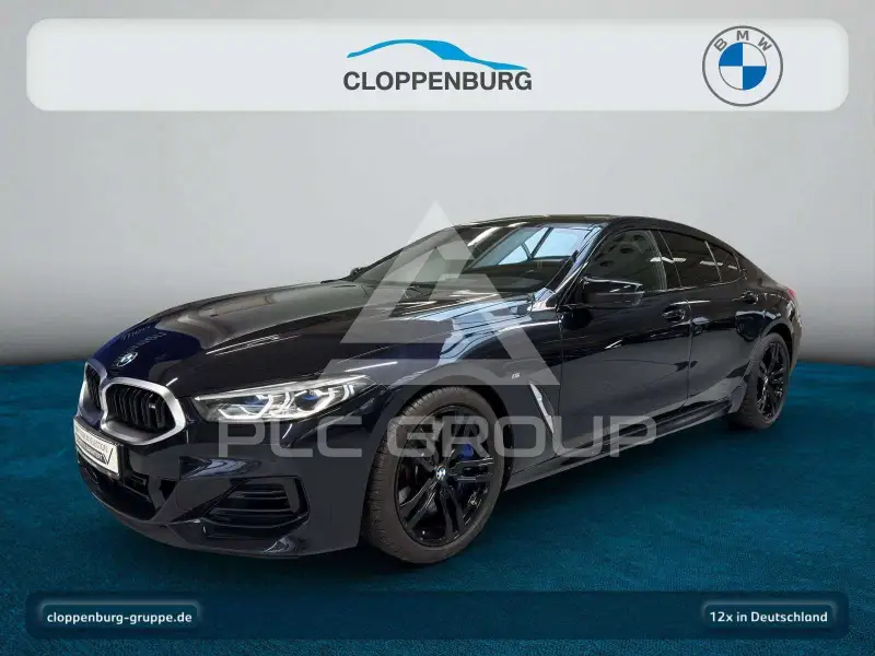 2023 BMW M8