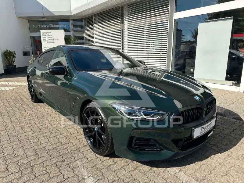 2023 BMW M850