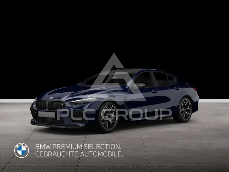 2023 BMW M8