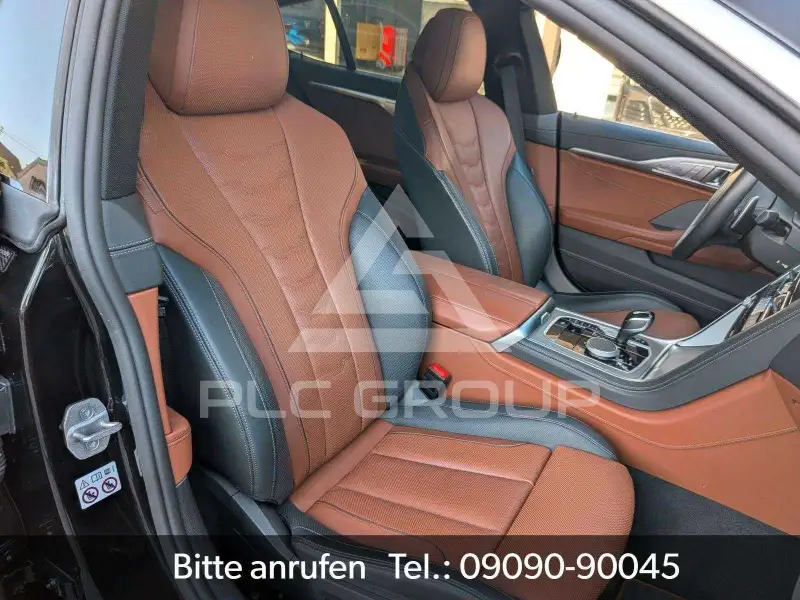 2023 BMW M850