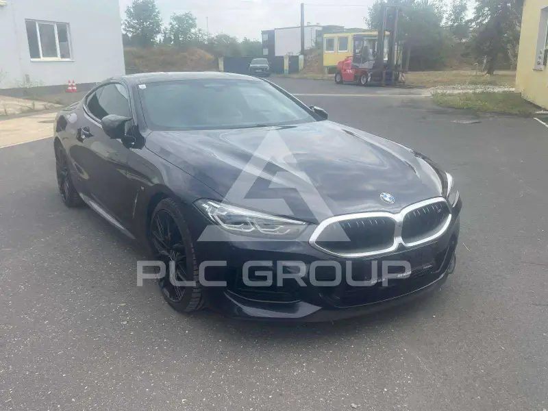 2023 BMW M850