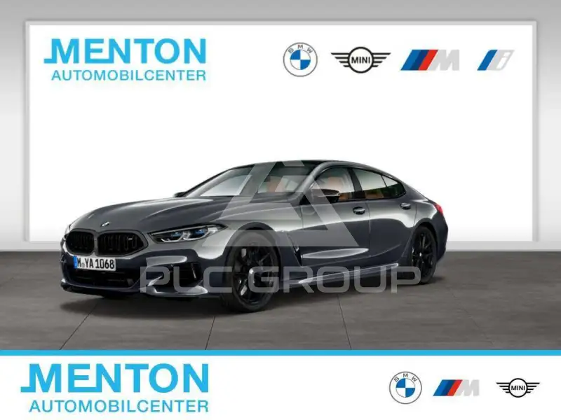 2023 BMW M850