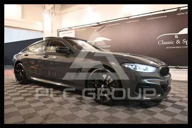 2023 BMW M850