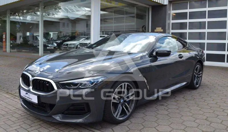 2023 BMW M8
