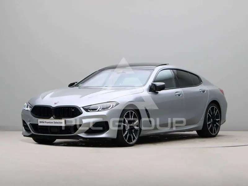 2023 BMW M8