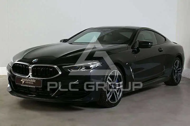 2023 BMW M850