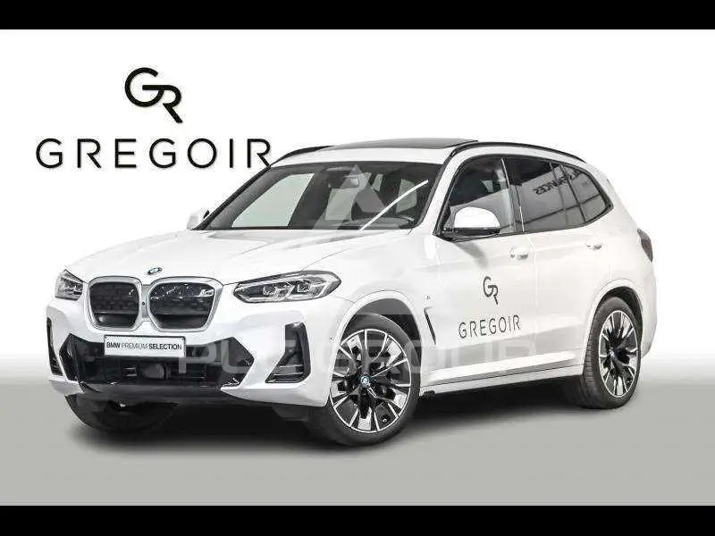 2023 BMW iX