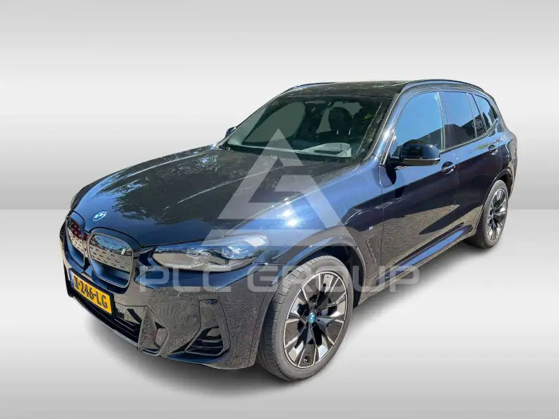 2023 BMW iX