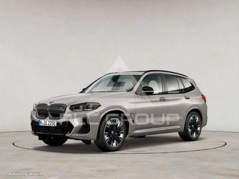 2023 BMW iX
