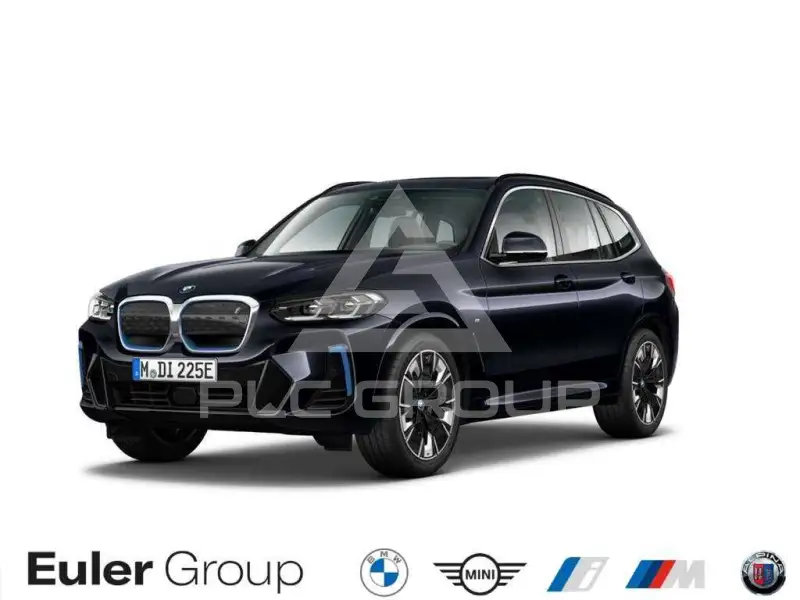 2023 BMW iX