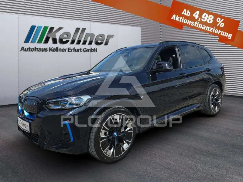 2023 BMW iX