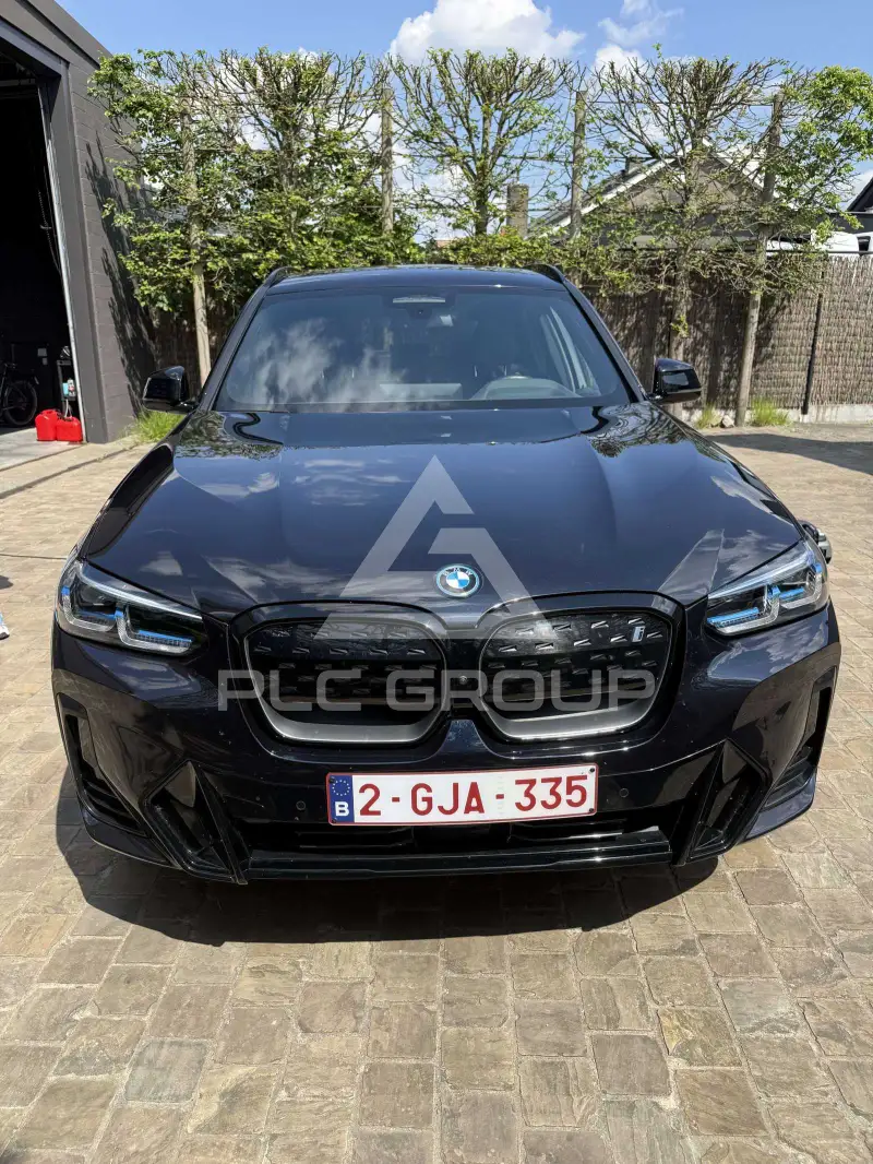 2023 BMW iX