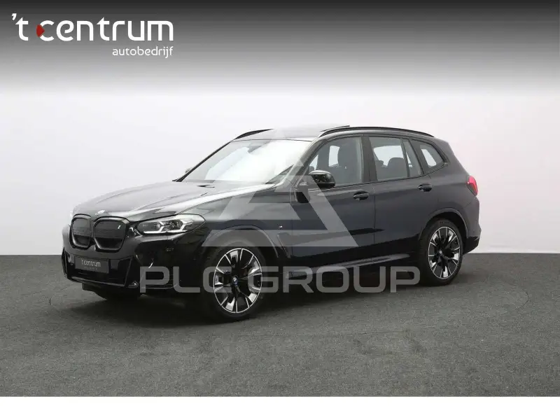 2023 BMW iX