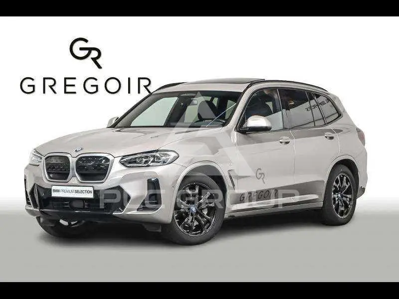 2023 BMW iX