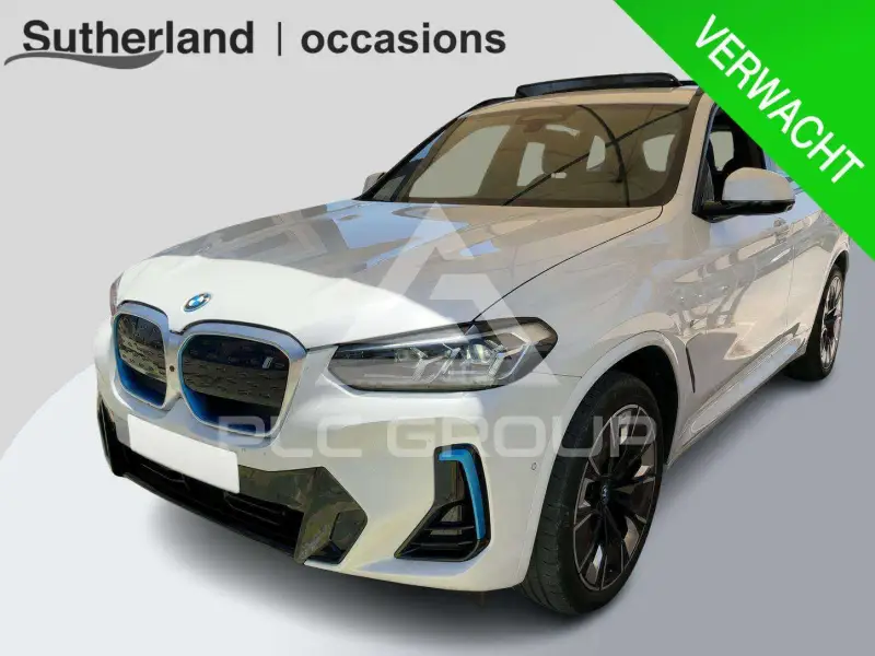 2023 BMW iX
