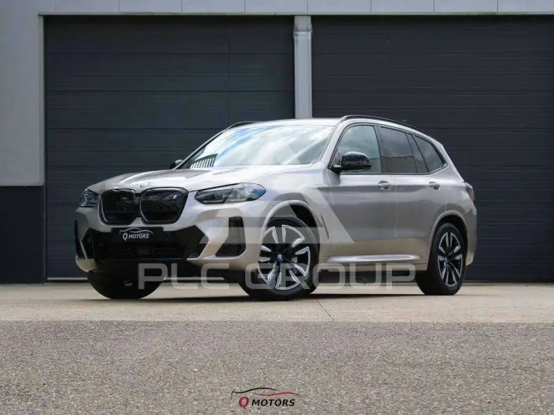 2023 BMW iX