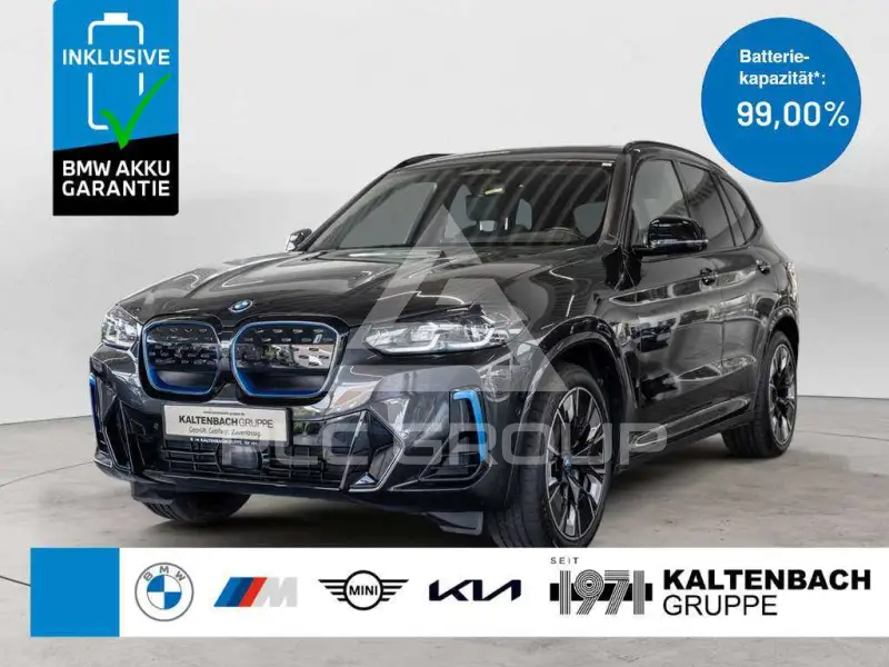 2023 BMW iX