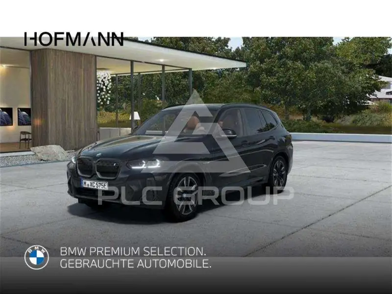 2023 BMW iX