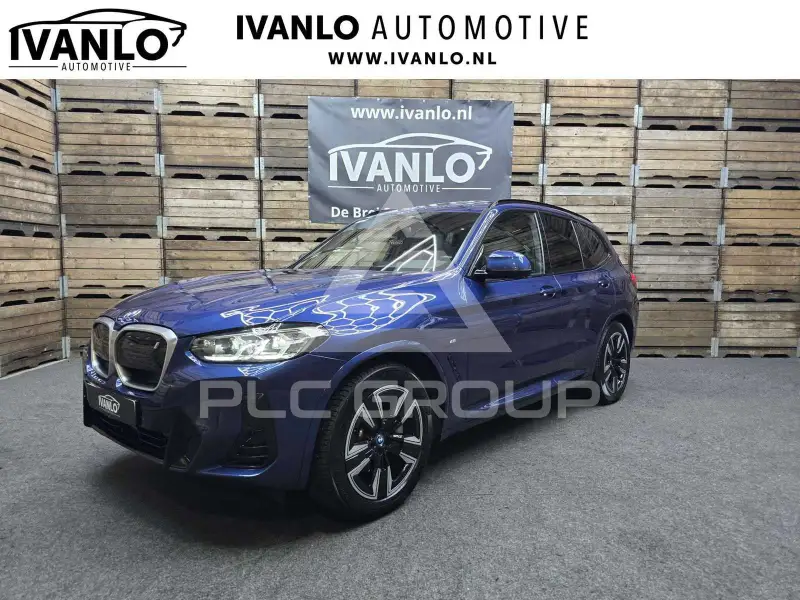 2022 BMW iX