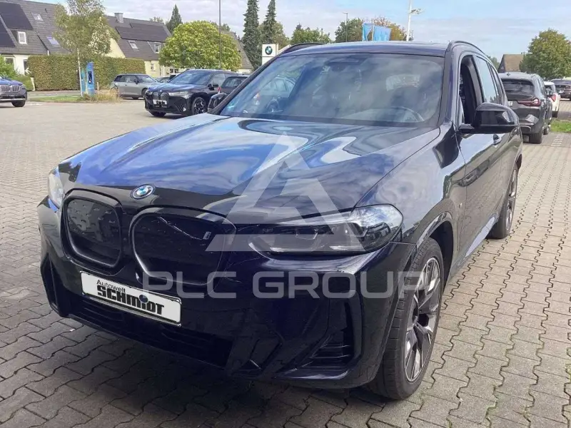 2023 BMW iX