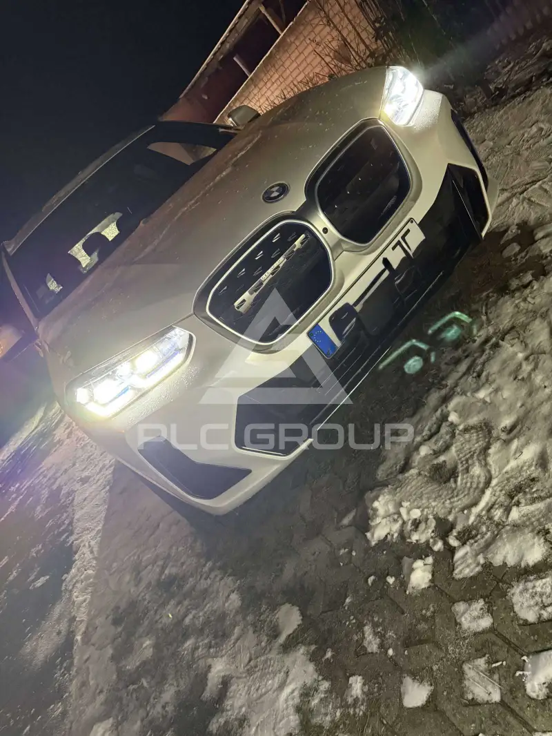 2023 BMW iX