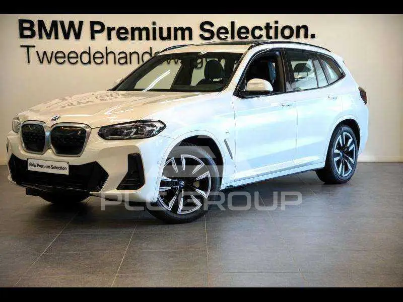 2023 BMW iX