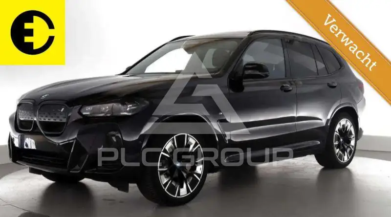 2023 BMW iX