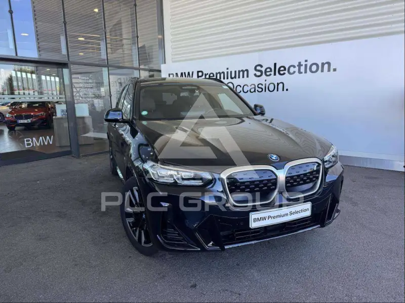 2023 BMW iX