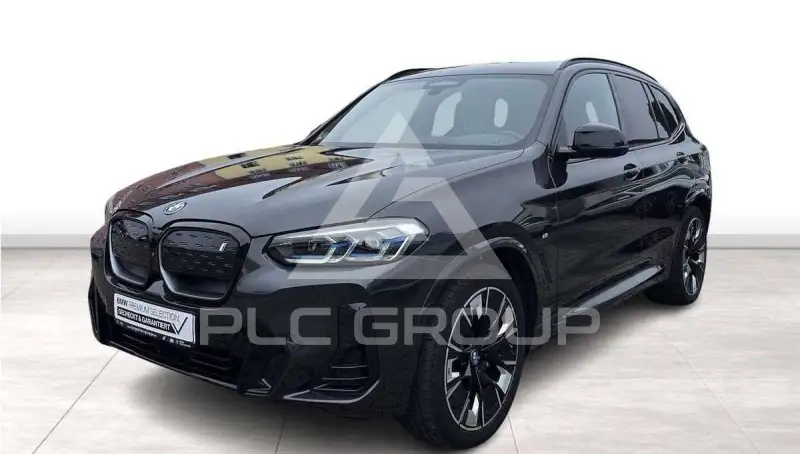 2023 BMW iX