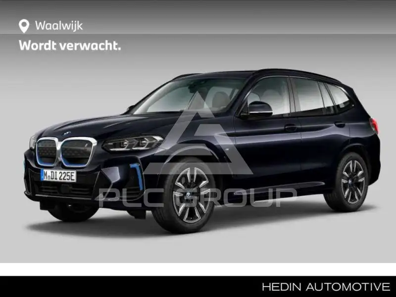 2023 BMW iX