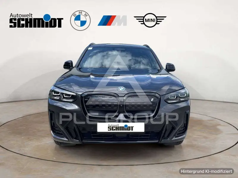 2023 BMW iX