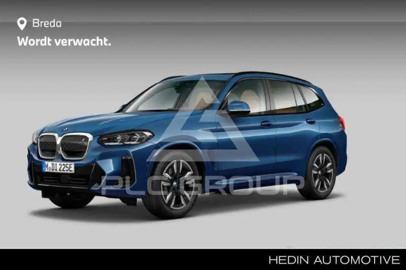 2023 BMW iX