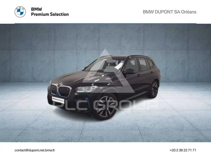 2023 BMW iX