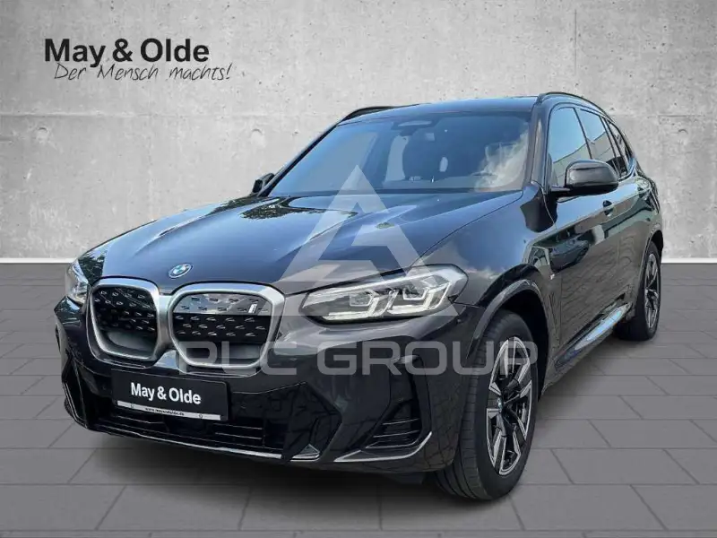 2023 BMW iX