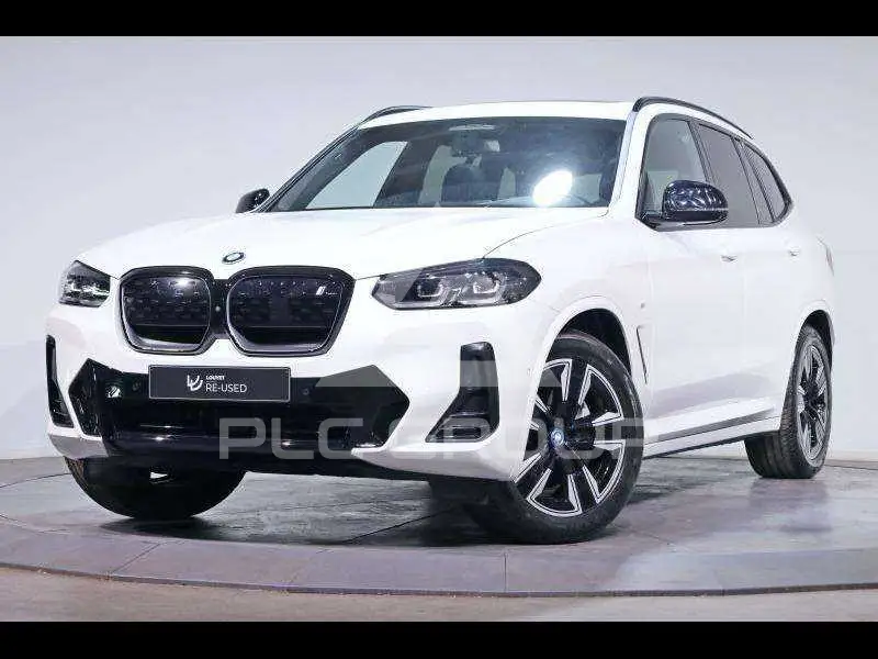 2023 BMW iX