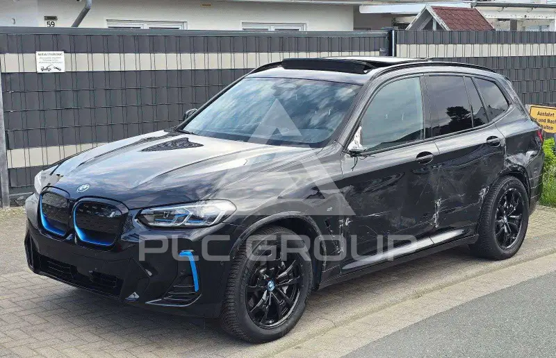 2023 BMW iX