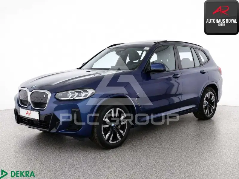 2023 BMW iX