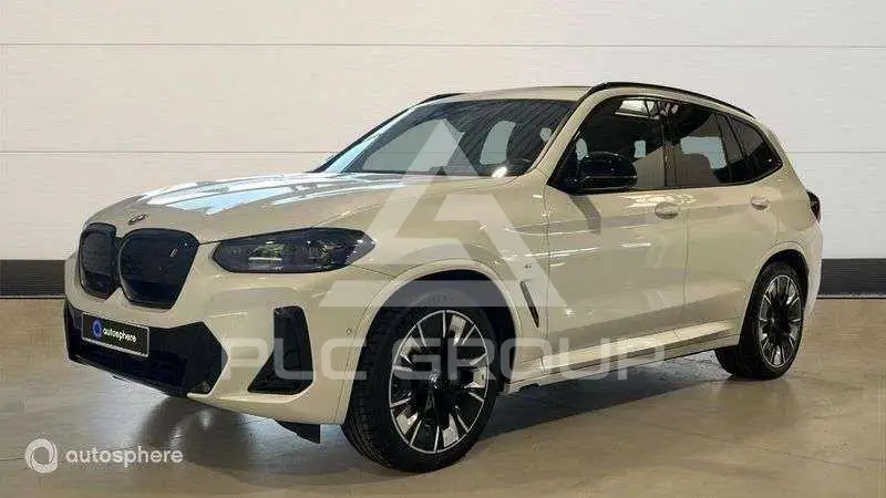 2023 BMW iX