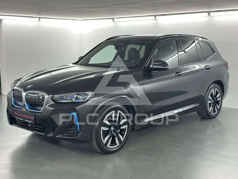 2023 BMW iX
