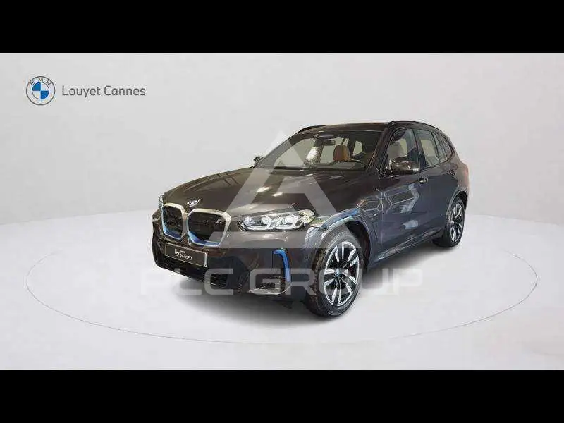 2023 BMW iX
