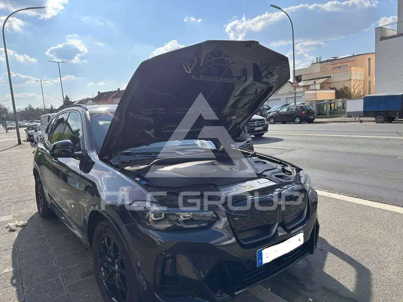 2023 BMW iX