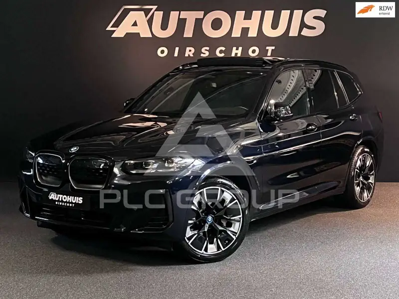 2023 BMW iX