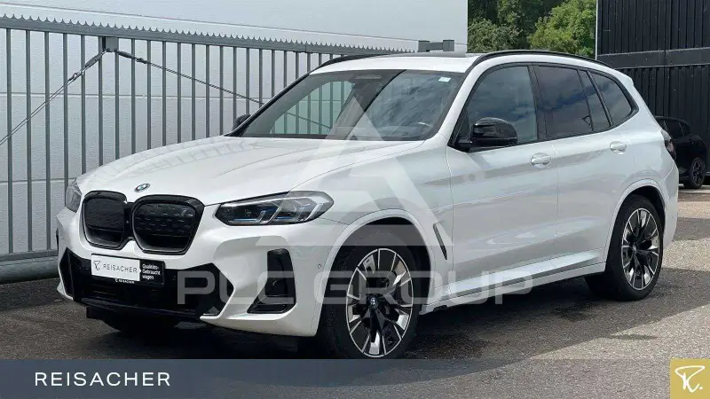2023 BMW iX