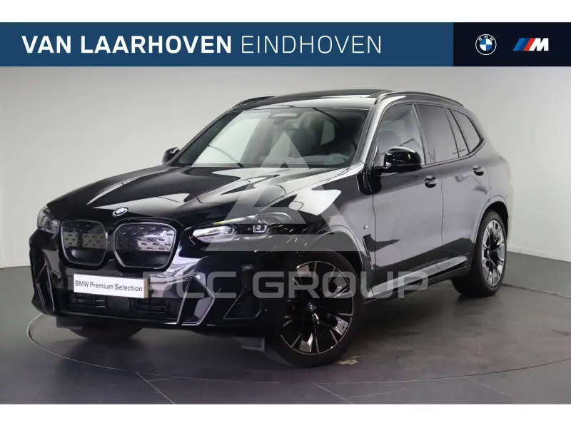 2023 BMW iX