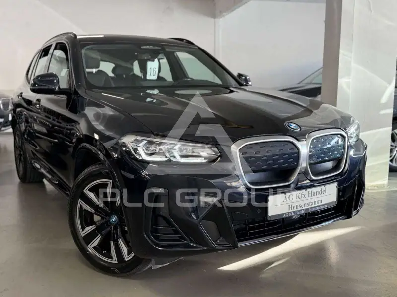 2023 BMW iX